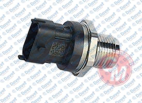 ZFPS1005 Yakit Basinc Sensoru Mercedes E Serisi (W212) E350 Cdi 2009-2015